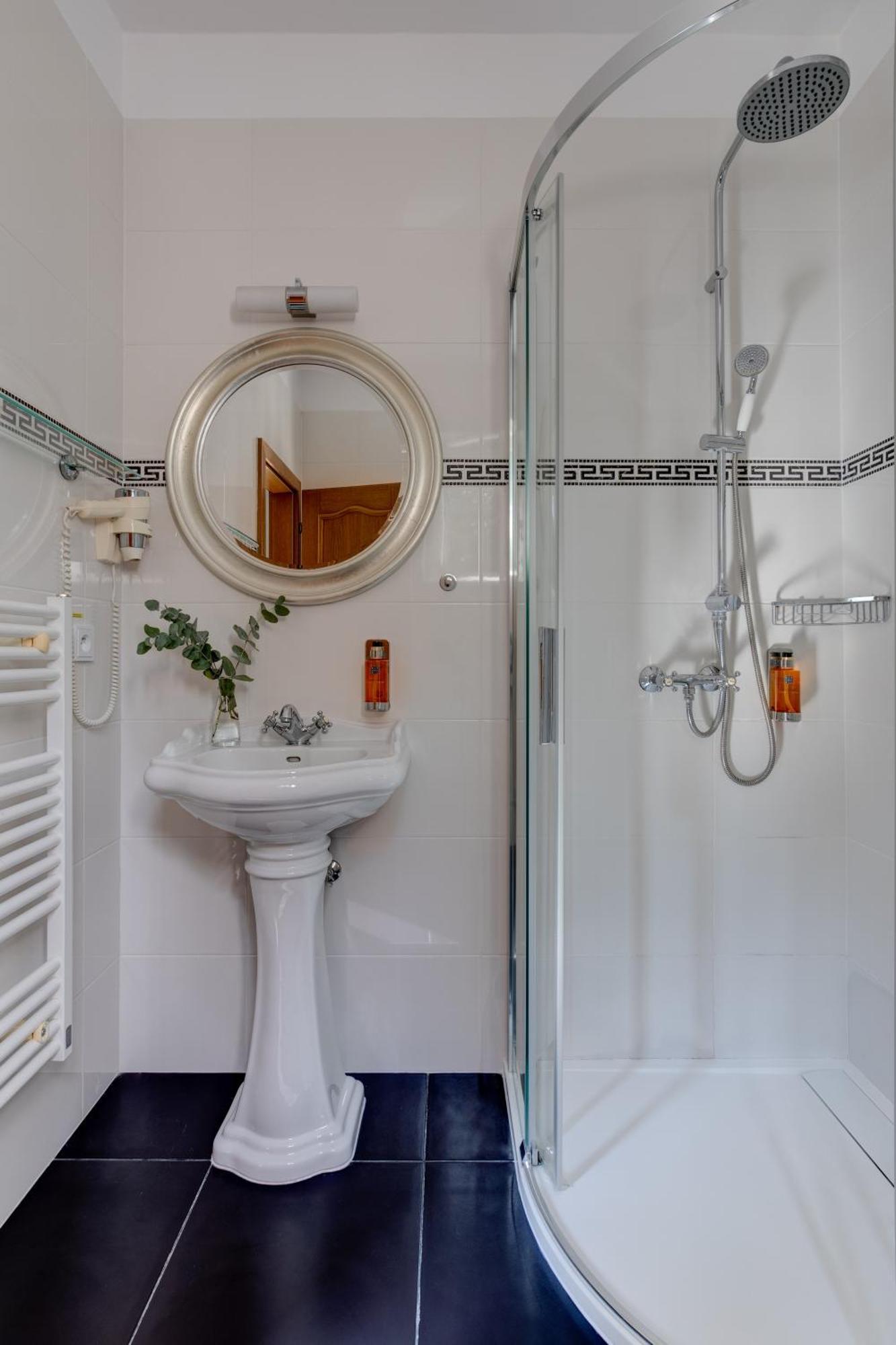 Hotel Golfi Poděbrady Εξωτερικό φωτογραφία
