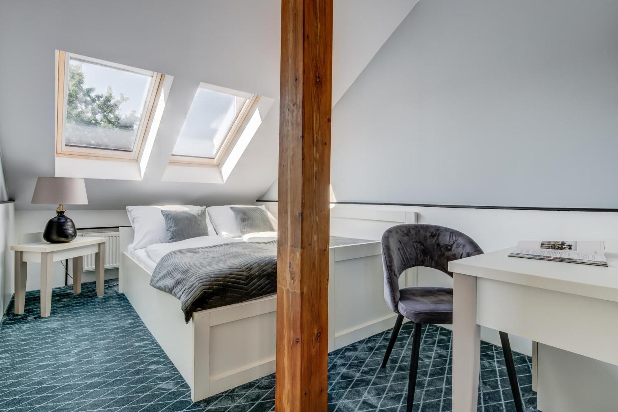 Hotel Golfi Poděbrady Εξωτερικό φωτογραφία