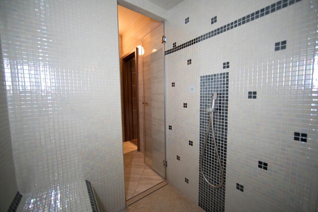 Hotel Golfi Poděbrady Εξωτερικό φωτογραφία