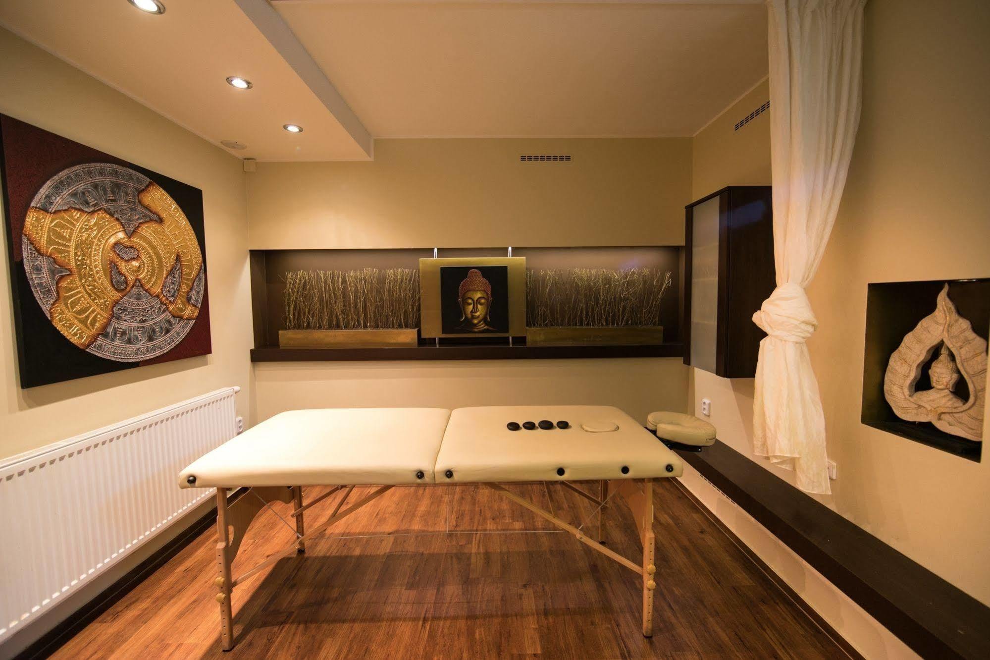 Hotel Golfi Poděbrady Εξωτερικό φωτογραφία